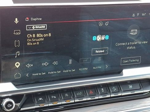 Certified 2023 GMC Sierra 1500 SLT w/ SLT Premium Plus Package image 18