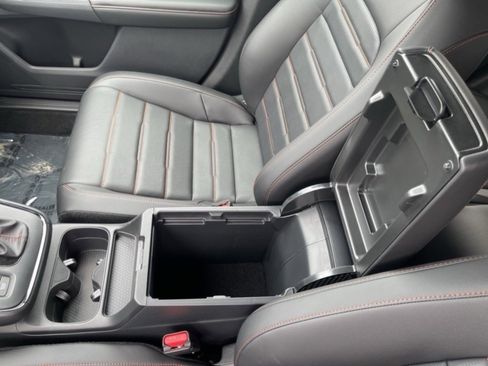 New 2026 Honda CR-V Sport-L image 18