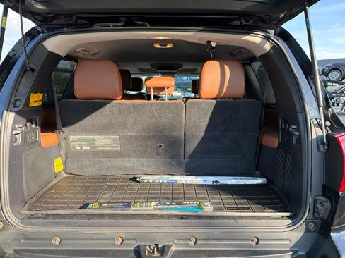Used 2013 Toyota Sequoia Platinum AWD/4WD image 14