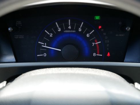 Used 2012 Honda Civic EX image 22