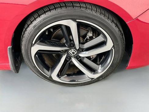 Used 2018 Honda Accord Sport image 34