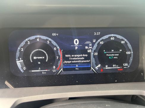 New 2026 Toyota Tacoma TRD Off-Road image 21