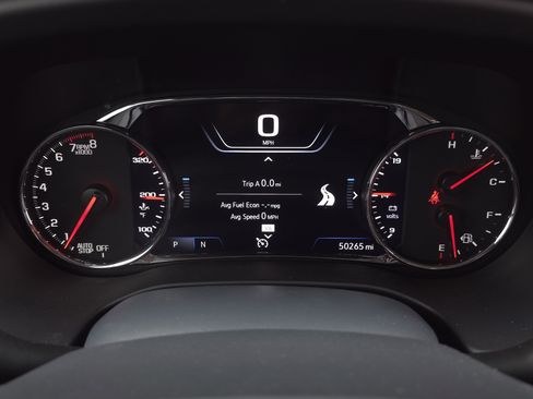 Used 2023 GMC Acadia Denali w/ Denali Ultimate Package image 26