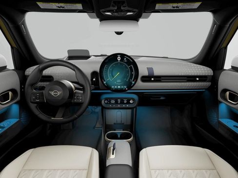New 2027 MINI Cooper S FWD image 7