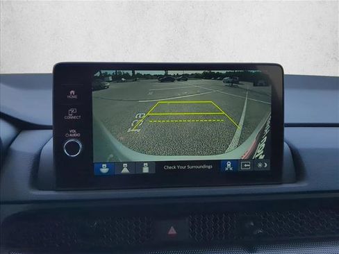 New 2026 Honda CR-V Sport-L image 13