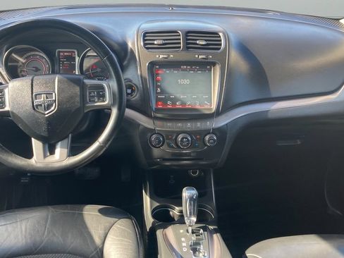 Used 2017 Dodge Journey Crossroad FWD image 11