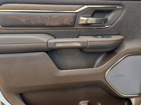 New 2026 RAM 1500 Limited AWD/4WD image 38