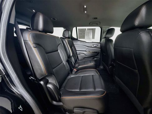 Used 2023 GMC Acadia AT4 w/ Preferred Package AWD/4WD image 30