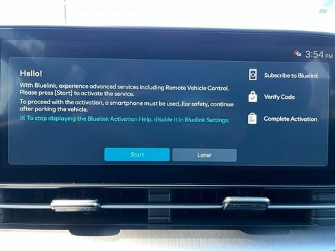 New 2026 Hyundai Kona SE FWD image 10