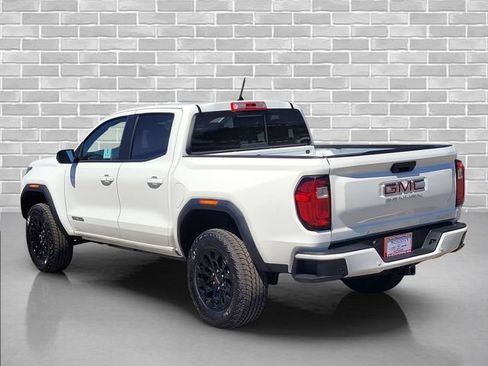 New 2026 GMC Canyon Elevation w/ Convenience Package RWD image 8