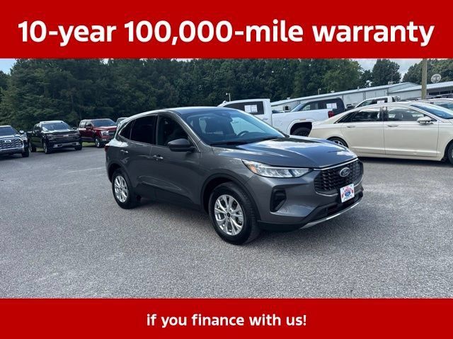 Used 2023 Ford Escape Active AWD/4WD image 14