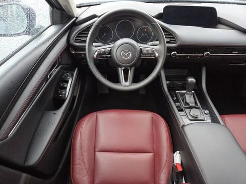 Used 2025 MAZDA MAZDA3 s image 27