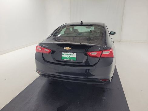 Used 2023 Chevrolet Malibu LT FWD image 7