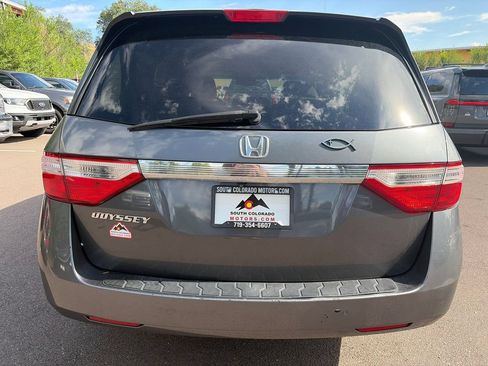 Used 2013 Honda Odyssey EX-L image 6