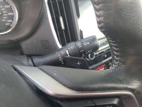 Used 2021 Subaru Forester Touring image 24