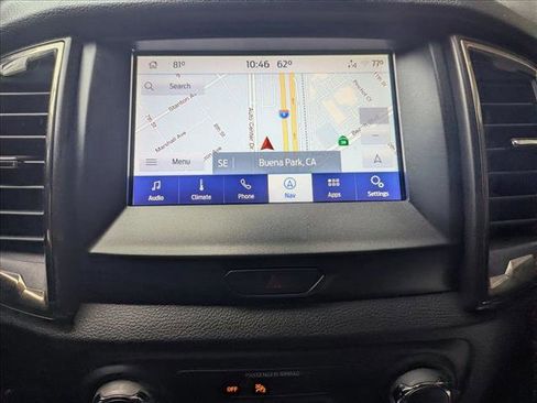 Used 2021 Ford Ranger XLT w/ Tremor Off-Road Package image 12