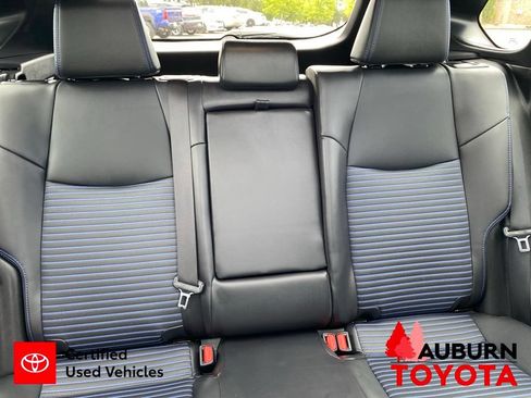 Certified 2024 Toyota RAV4 XSE w/ Advanced Technology Package AWD/4WD image 22