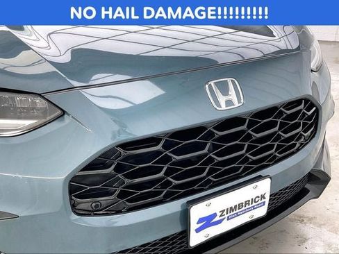 Certified 2024 Honda HR-V EX-L image 31