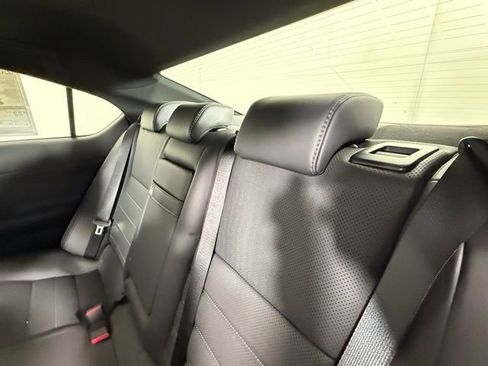 New 2026 Lexus IS 350 F Sport image 31