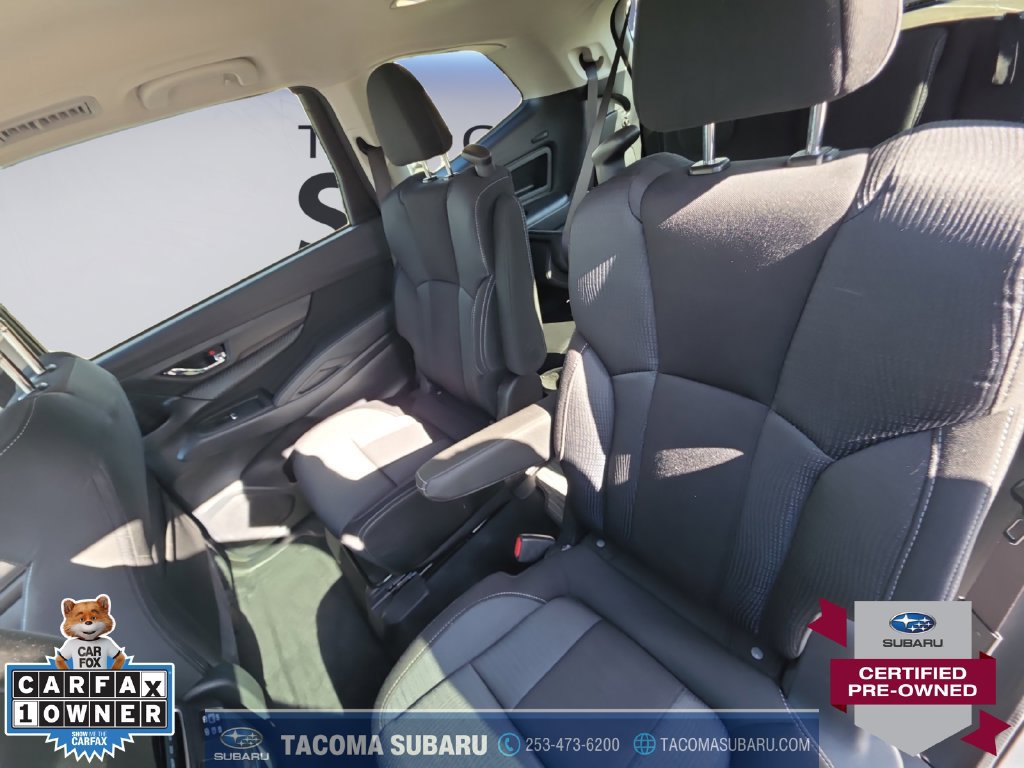 Used 2025 Subaru Ascent Premium AWD/4WD image 16