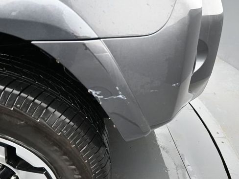 Used 2018 Toyota 4Runner TRD Off-Road image 11