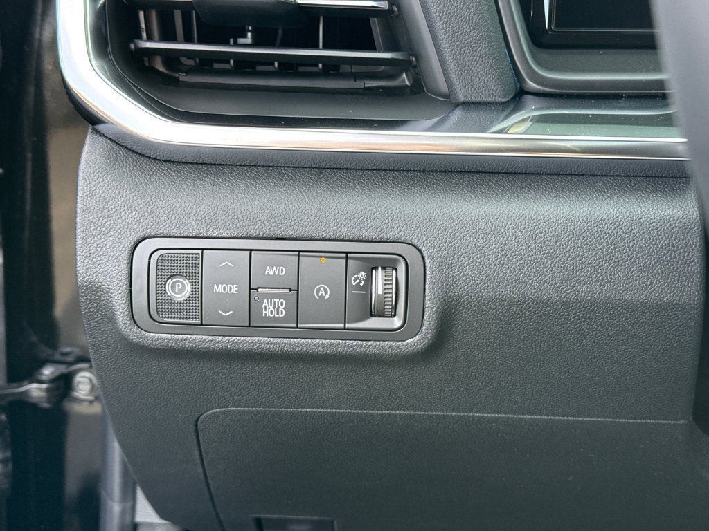 New 2027 GMC Terrain Denali AWD/4WD image 19