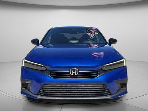 Certified 2024 Honda Civic Sport image 5