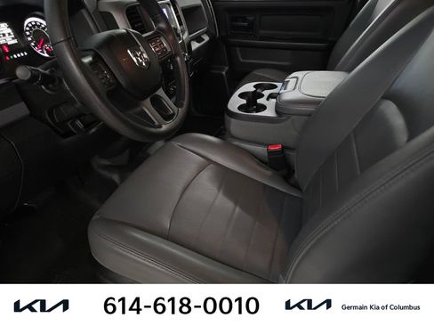 Used 2016 RAM 1500 Tradesman w/ Popular Equipment Group AWD/4WD image 18