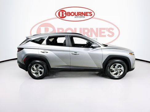 Used 2024 Hyundai Tucson SEL AWD/4WD image 11