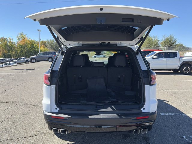 Used 2026 GMC Acadia AT4 w/ LPO, All-Weather Package AWD/4WD image 34
