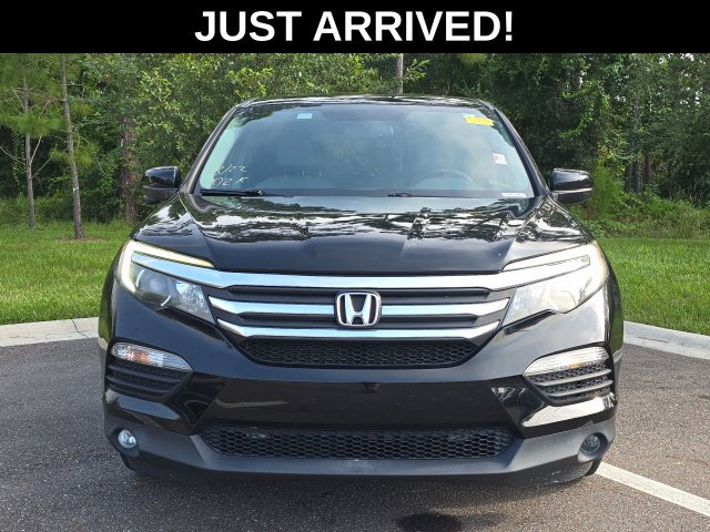 Used 2016 Honda Pilot EX-L image 2