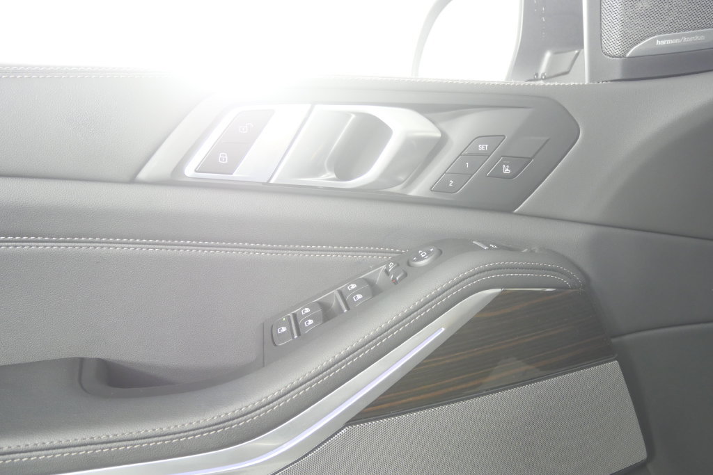 Certified 2026 BMW X5 sDrive40i RWD image 9