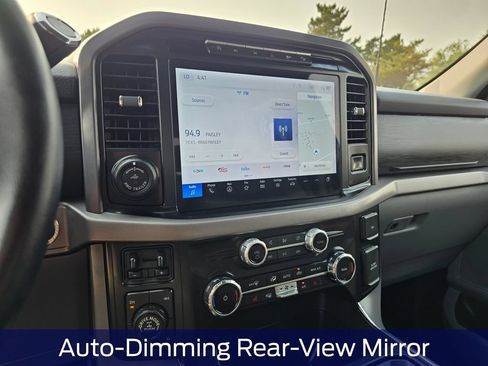 Used 2024 Ford F150 XLT w/ Equipment Group 302A MID AWD/4WD image 21