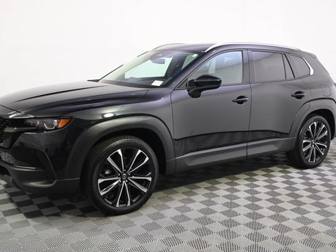 Used 2026 MAZDA CX-50 AWD 2.5 S w/ Premium Package image 2