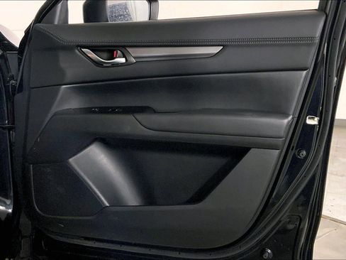 Used 2025 MAZDA CX-5 AWD 2.5 S w/ Preferred Package image 25