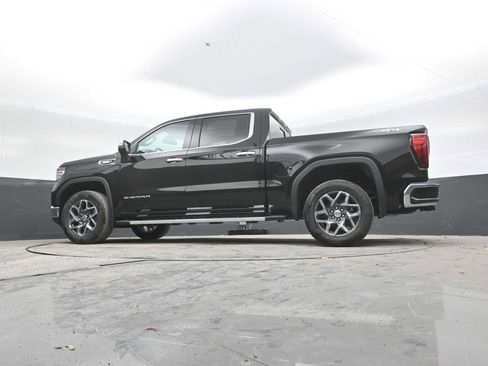 New 2026 GMC Sierra 1500 SLT w/ SLT Premium Package AWD/4WD image 39