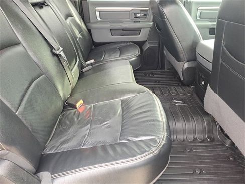 Used 2018 RAM 1500 Big Horn image 25