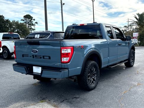 Used 2023 Ford F150 XL w/ STX Appearance Package image 25