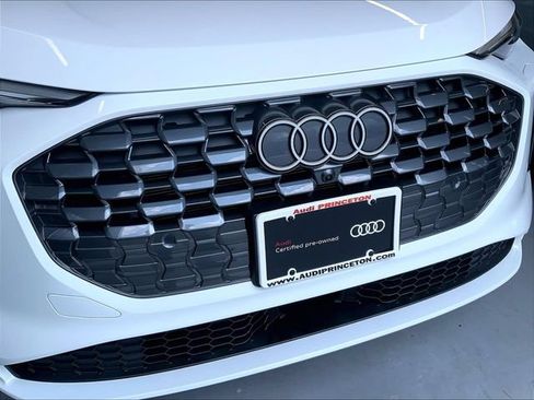 Certified 2025 Audi Q5 Premium w/ Convenience Package AWD/4WD image 30