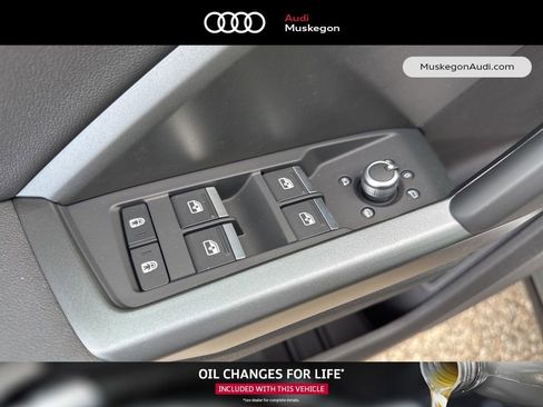 New 2025 Audi Q3 2.0T Premium Plus image 10