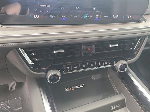 New 2026 Chevrolet Suburban LT w/ Comfort Package image 34