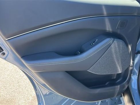 Certified 2024 Ford Mustang Mach-E Premium RWD image 14