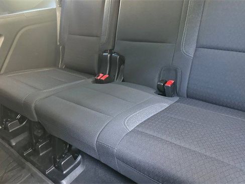 Certified 2024 Chevrolet Tahoe LS w/ Driver Alert Package image 17