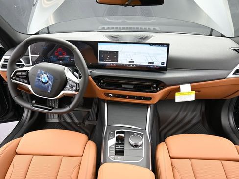 New 2026 BMW 330i xDrive Sedan w/ Convenience Package image 12