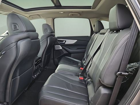 New 2026 Acura MDX FWD w/ Technology Package image 12