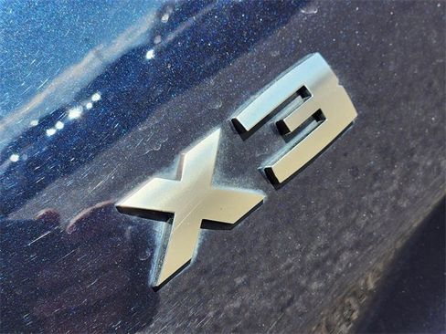 Used 2019 BMW X3 M40i w/ Premium Package image 12