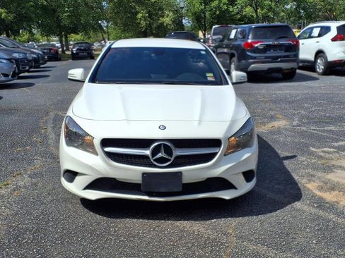 Used 2014 Mercedes-Benz CLA 250 image 9