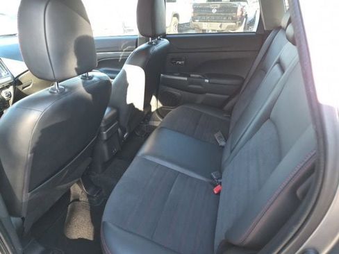 Used 2022 Mitsubishi Outlander Sport AWD image 14