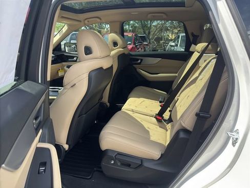New 2026 Acura MDX FWD image 13