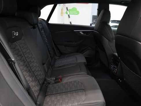 Used 2025 Audi RS Q8 performance image 74